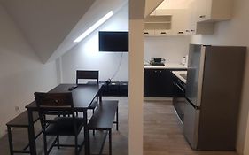 Apartments Fuer Monteure - Heilbronn