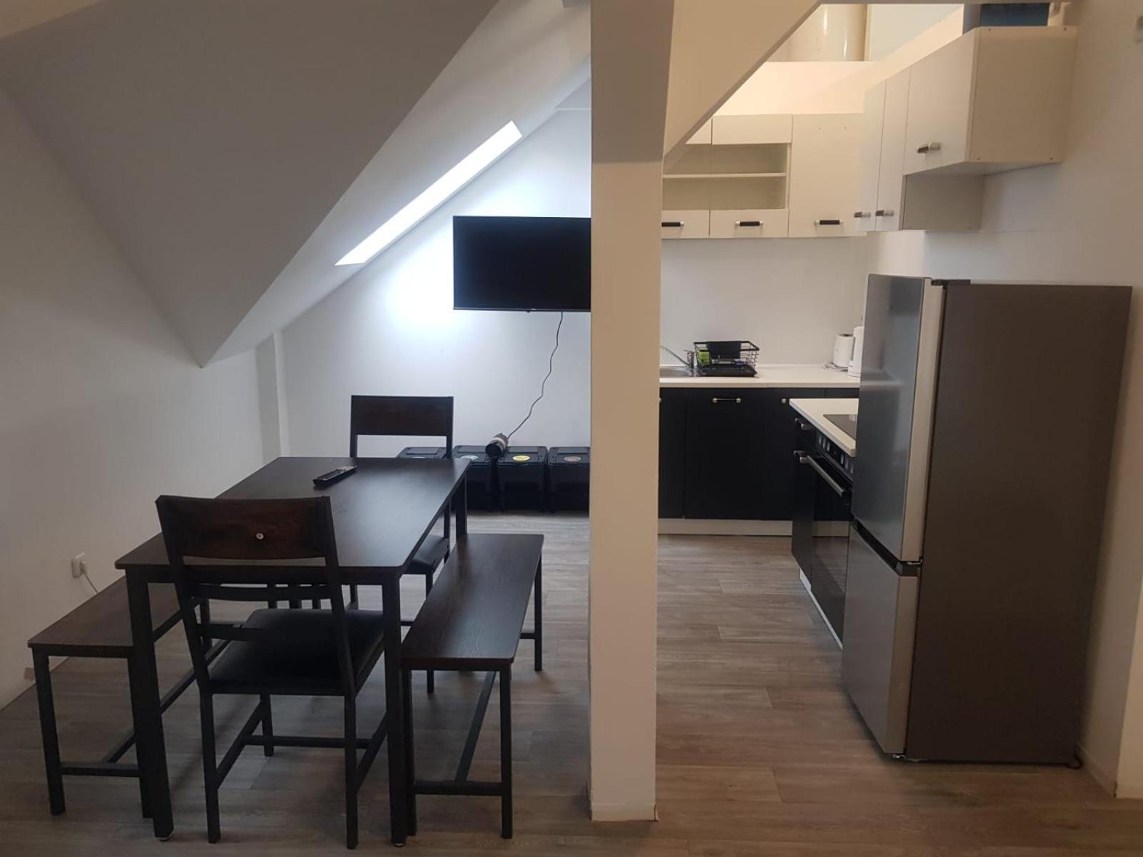 Apartments Fuer Monteure - Heilbronn Exterior foto